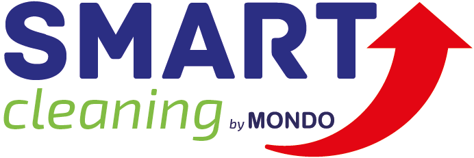 Icone smart cleaning