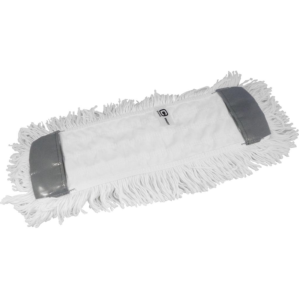 MOP A POCHE SMART 2 EN 1 40CM - 5 PIECES/PAQUET