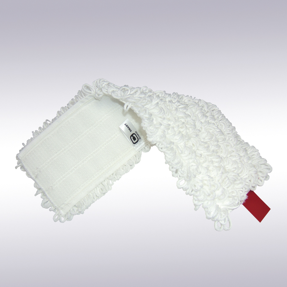 SMART STONEMOP 40CM - 2 STUKS