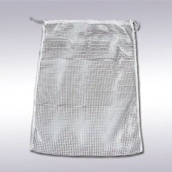 WASZAK 70L WIT - STUK