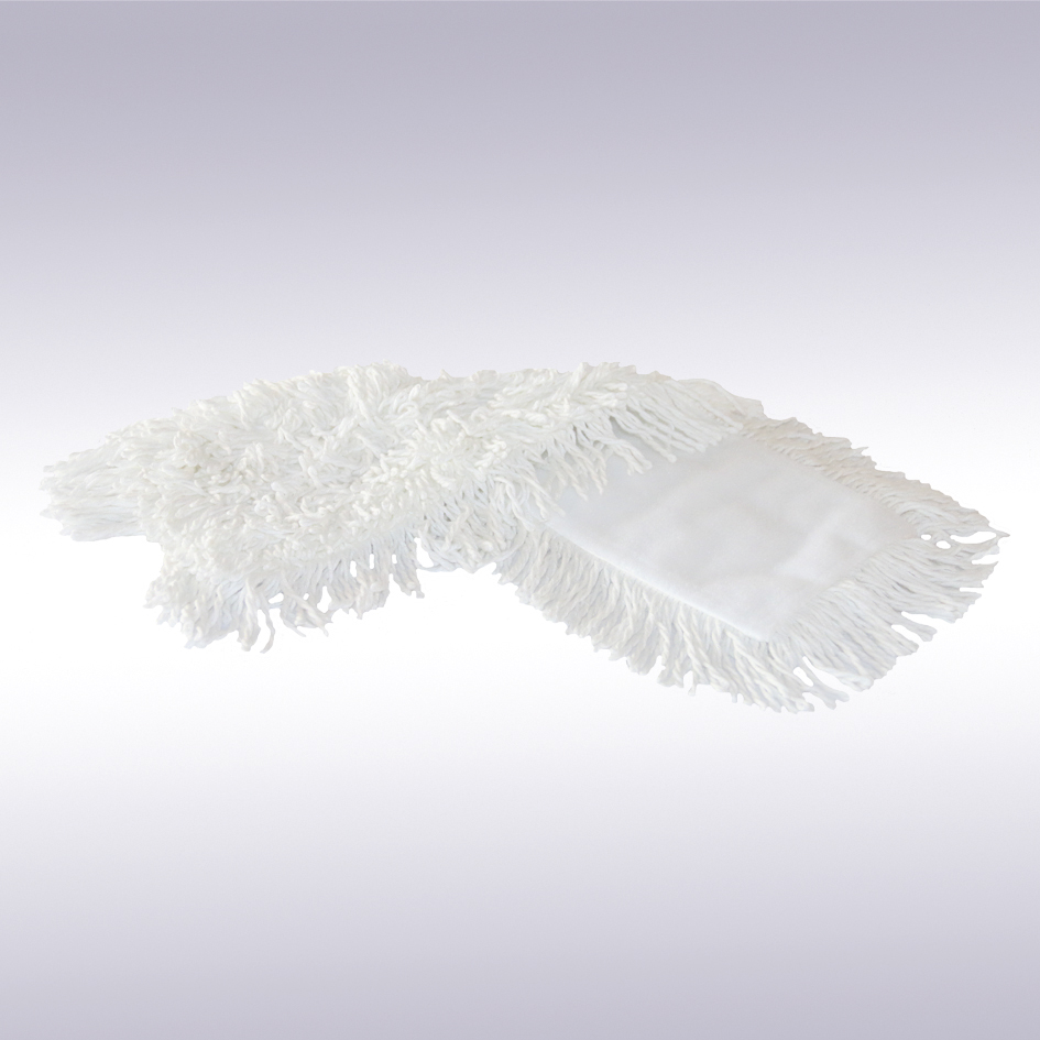 MOP VELCRO SMART 2 EN 1 - 40CM - 2 PIECES