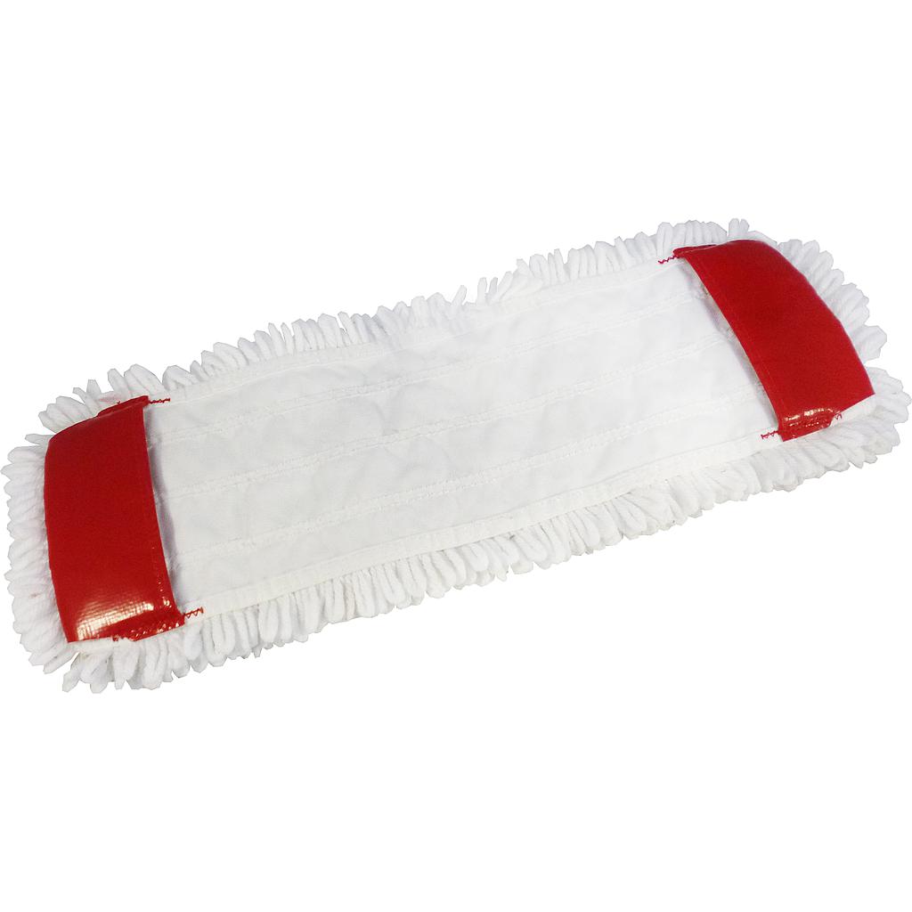 MOP A POCHE SMART STONE 40CM - 5 PIECES/PAQUET