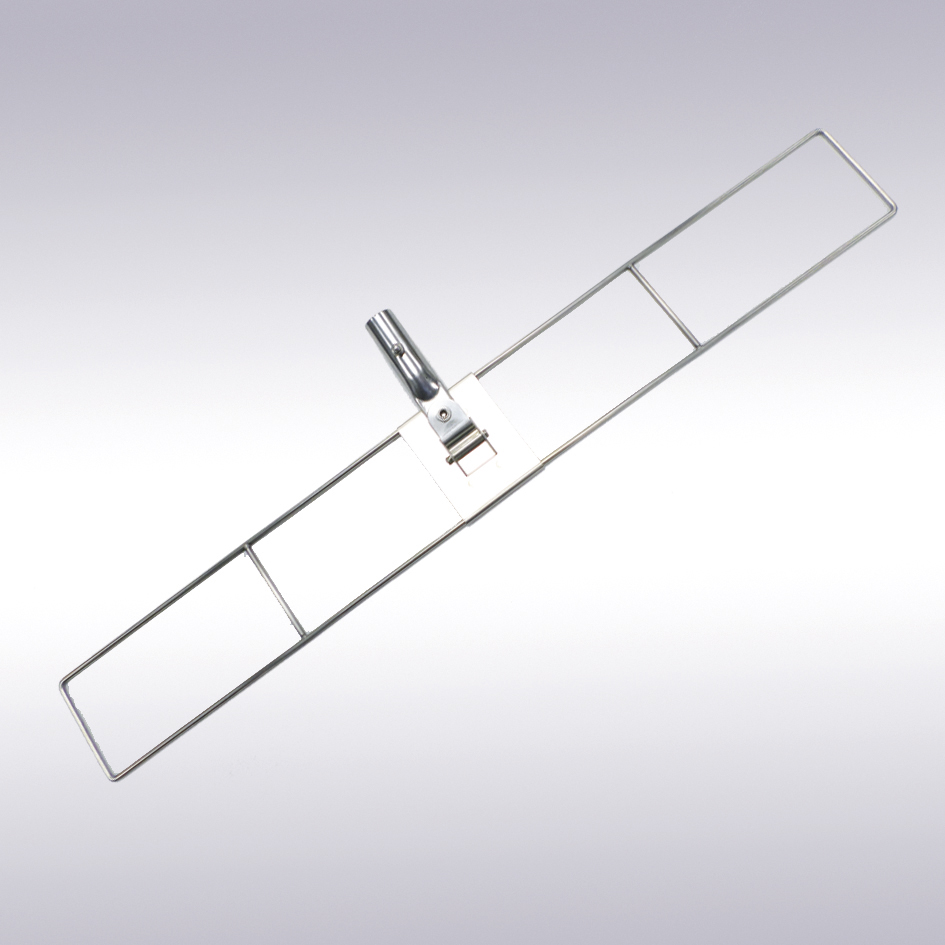 RVS FRAME SMART SPEEDMOP 80CM