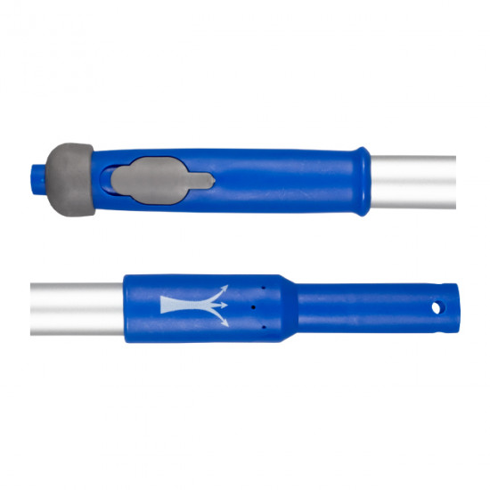 STEEL RESERVOIR ZAPA 145CM