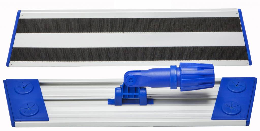 TRAPEZE ALU 40CM DELUXE RACCORD UNIVERSEL - POUR MANCHE ZAPA