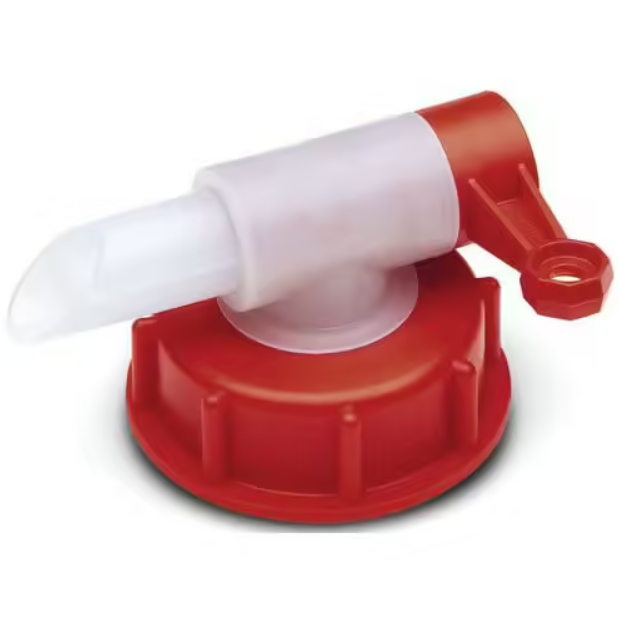 ROBINET POUR BIDON DE 5L