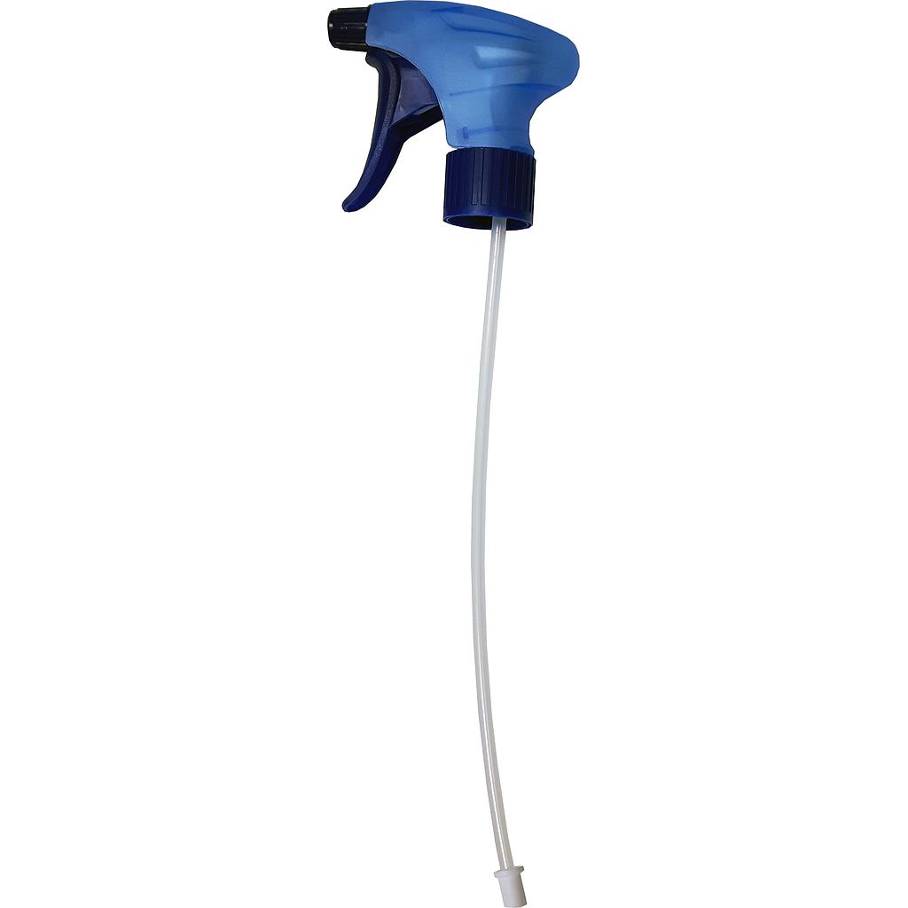 PISTOLET POUR VAPORISATEUR - 28/410 BLEU (FILLIT CLEANY)