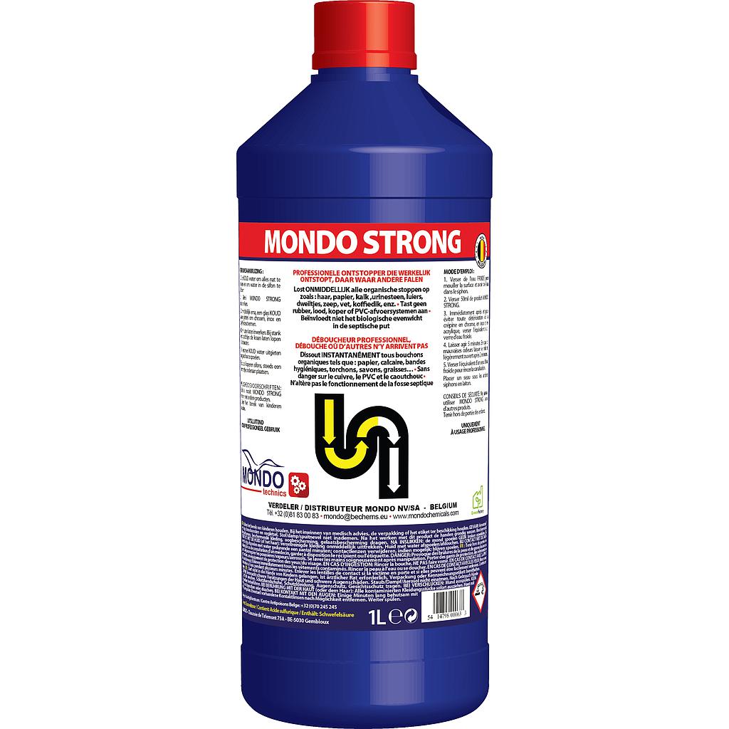 STRONG 12x1L