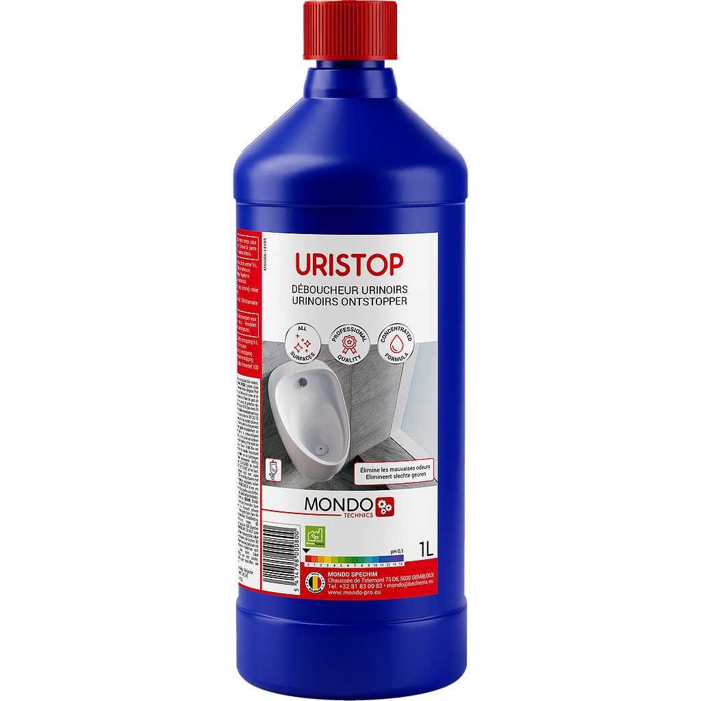 URISTOP 12x1L