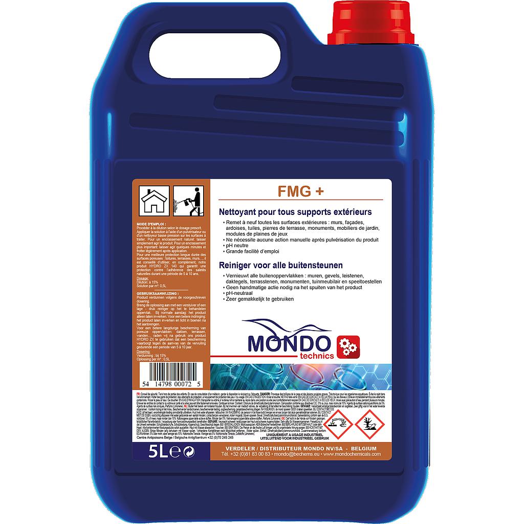 FMG PLUS 4x5L