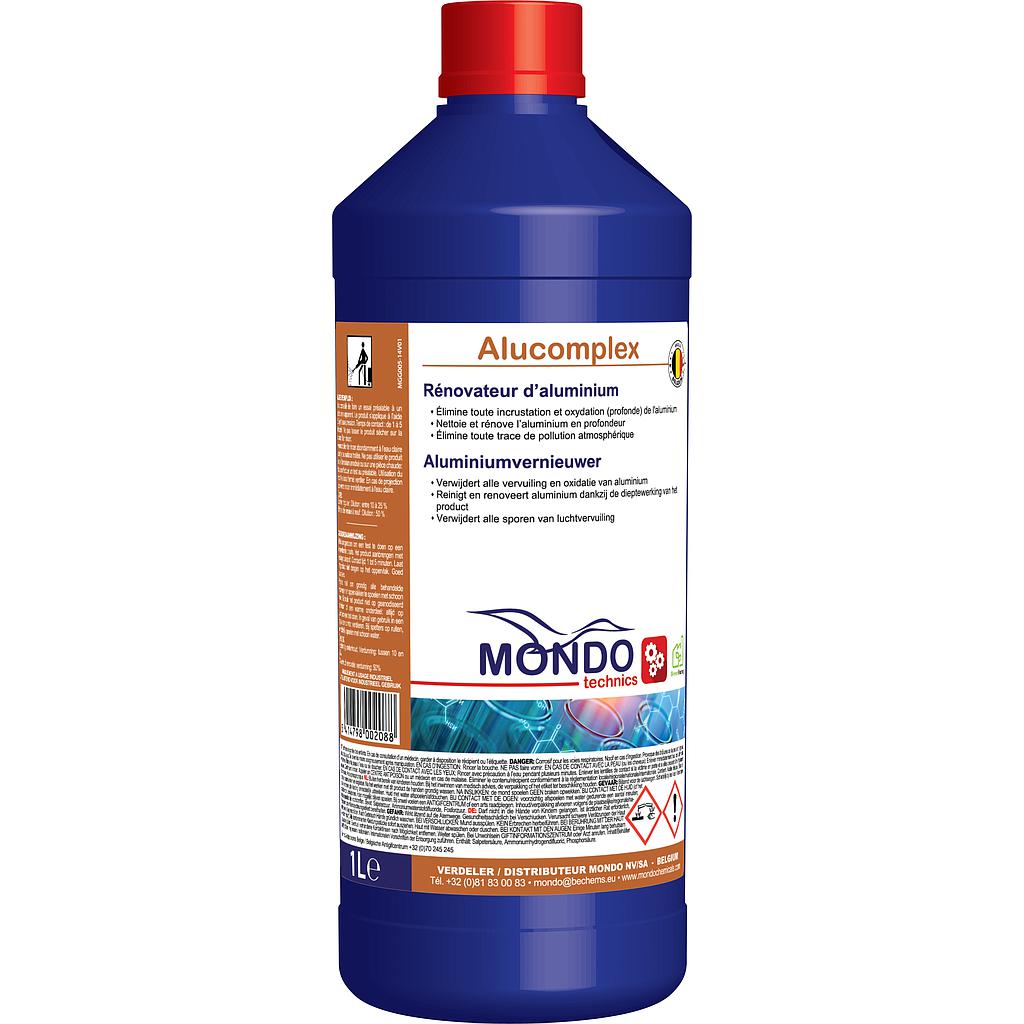 ALUCOMPLEX 12x1L