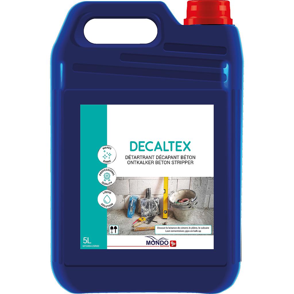 DECALTEX 4x5L
