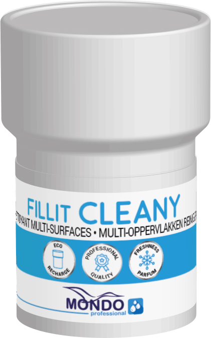 CLEANY FILLIT 1x20ML Echantillon