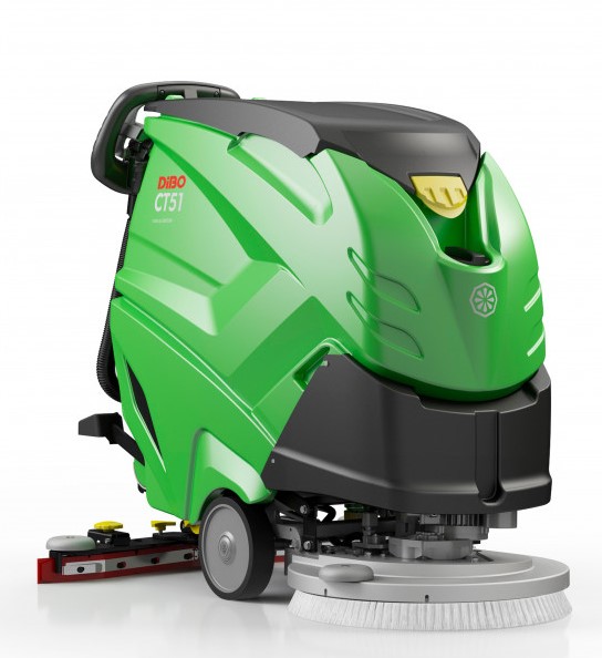 AUTOLAVEUSE CT51-BT55