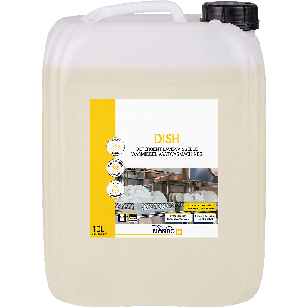 DISH 10L