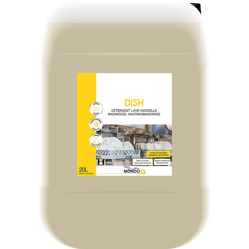 DISH 20L