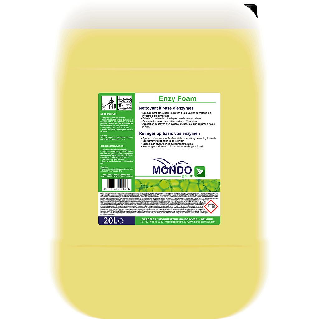 EZ FOAM 20L