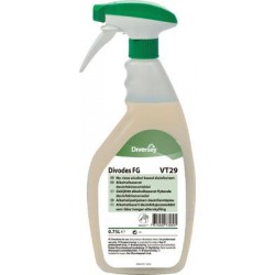 DIVODES FG 6x750ML