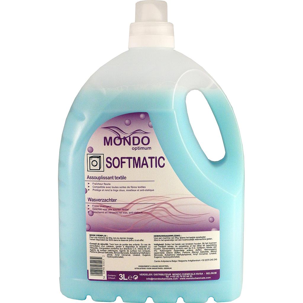 SOFTMATIC 6x3L