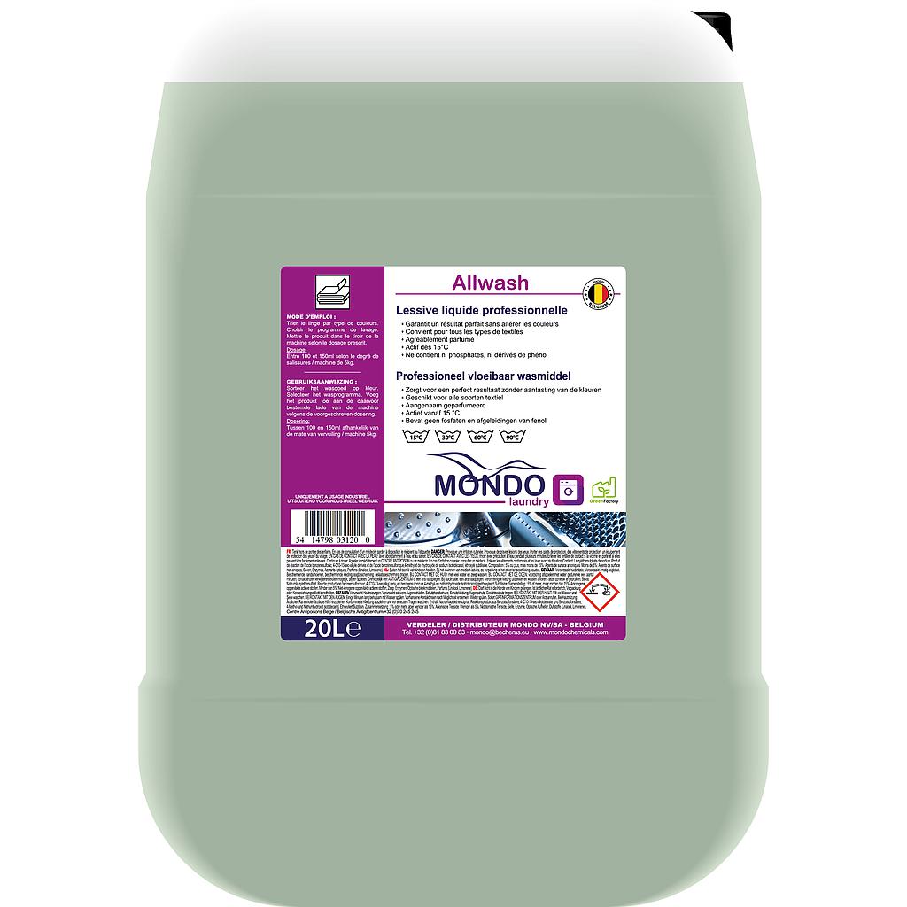 ALLWASH 20L