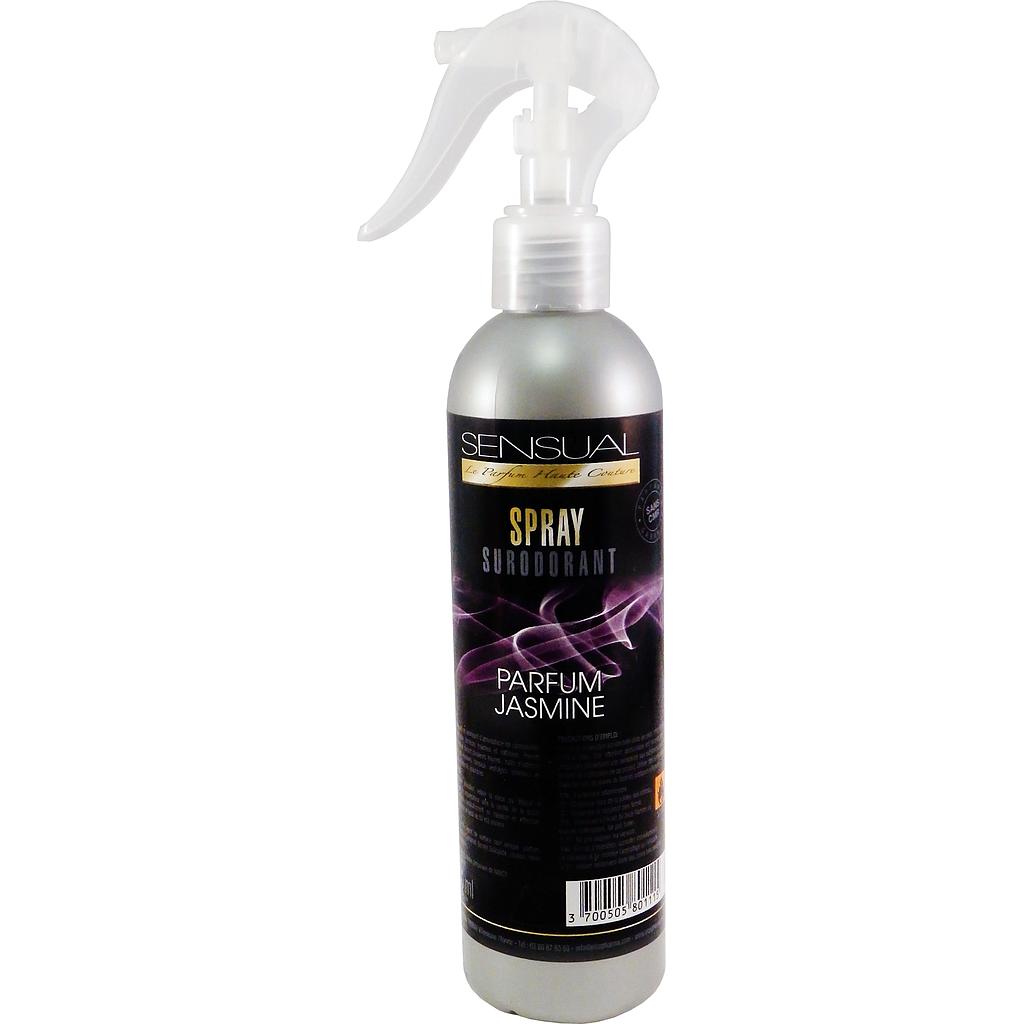 SENSUAL PARFUM JASMINE 12x250ML