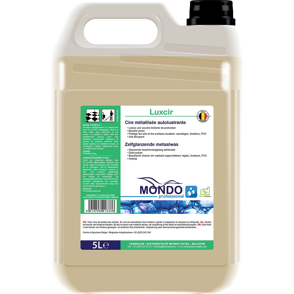 LUXCIR 1x5L