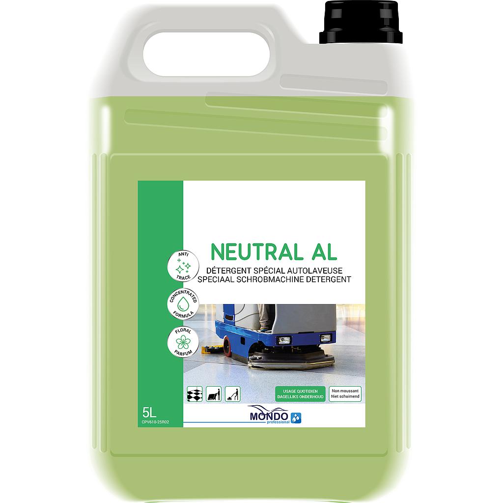 NEUTRAL AL 4X5L