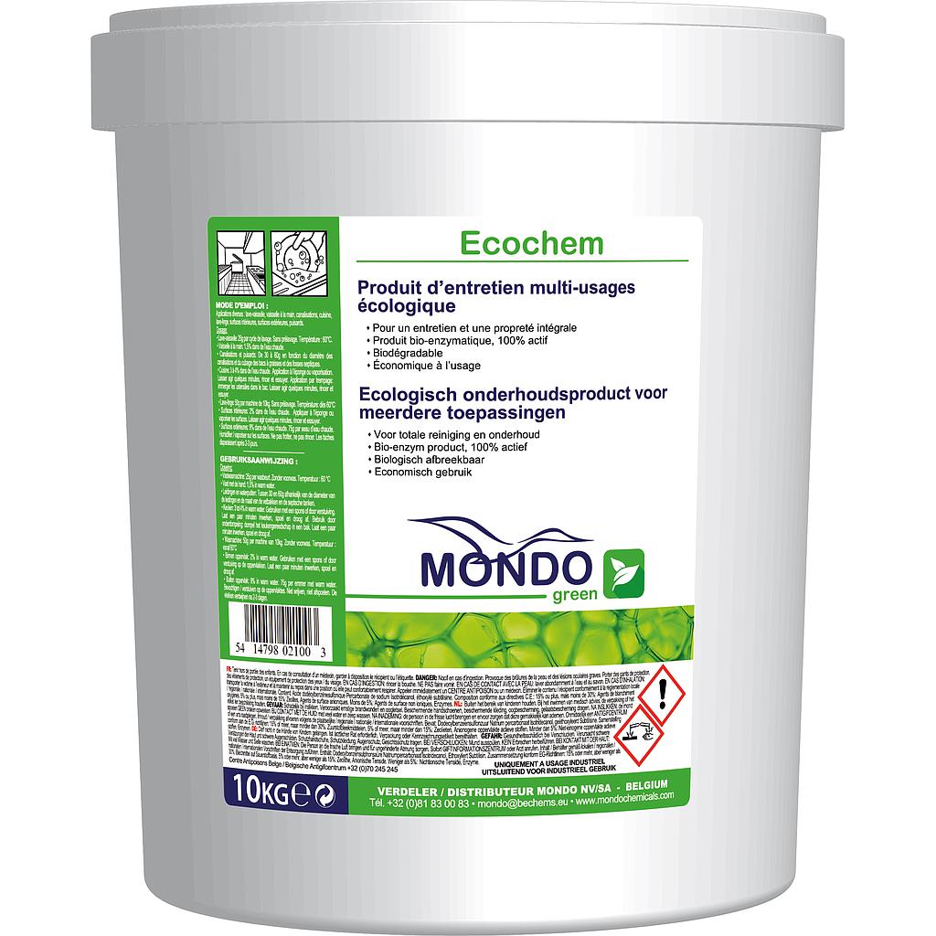 ECOCHEM 10KG