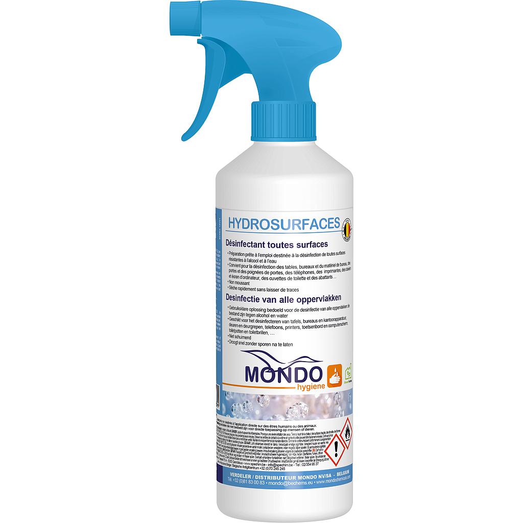 HYDROSURFACES 12X1L