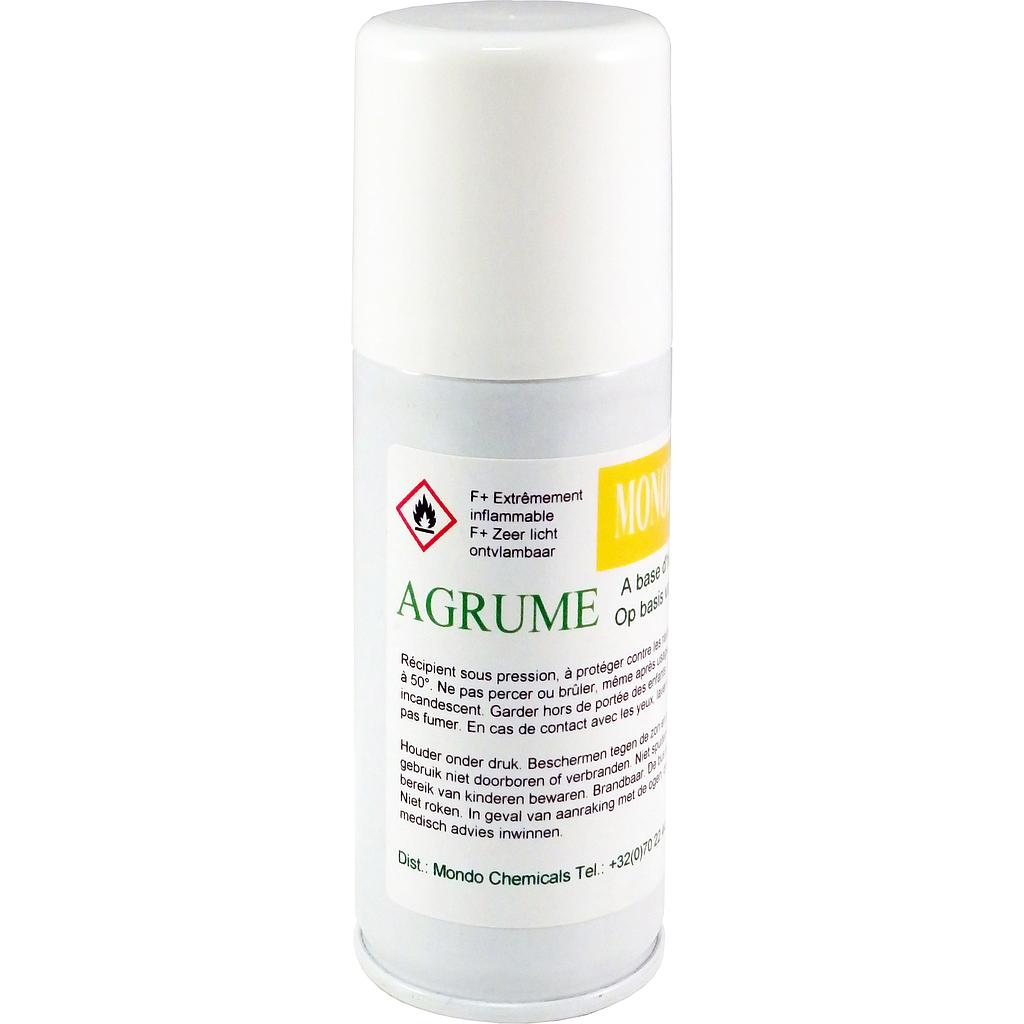 MONODOR AGRUMES POUR DIFFUSEUR 12x100ML