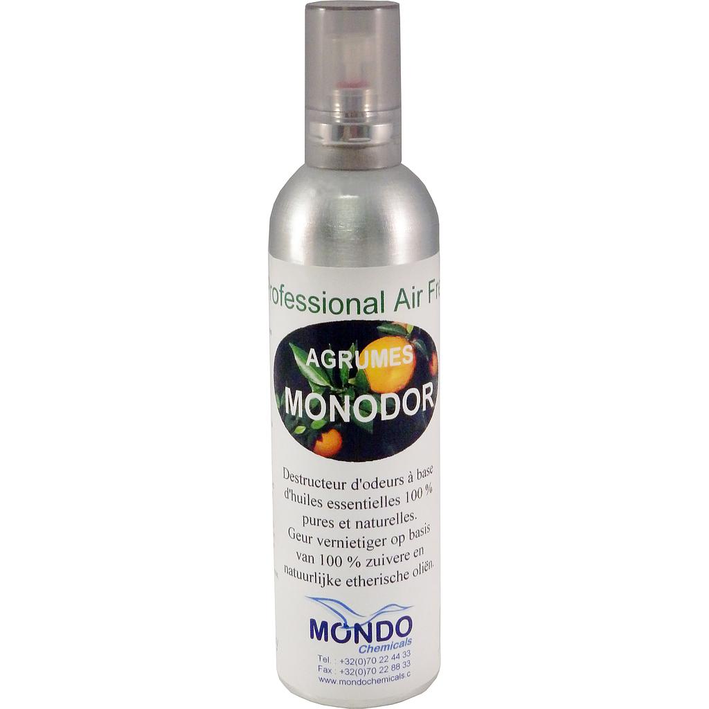 MONODOR SPRAY CITRUSVRUCHTEN 6x100ml