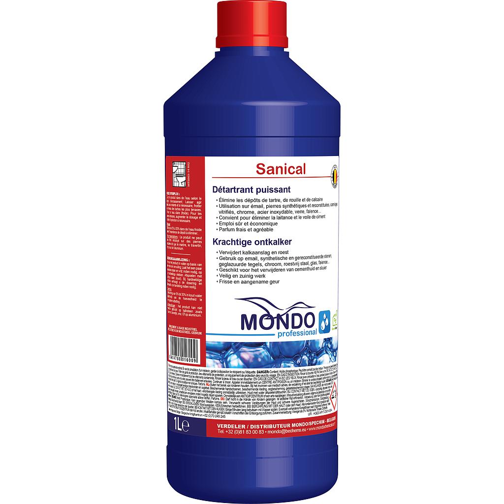 SANICAL 12x1L