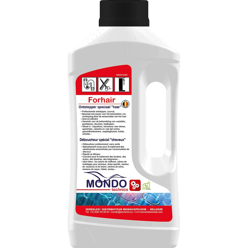 FORHAIR 12x1L