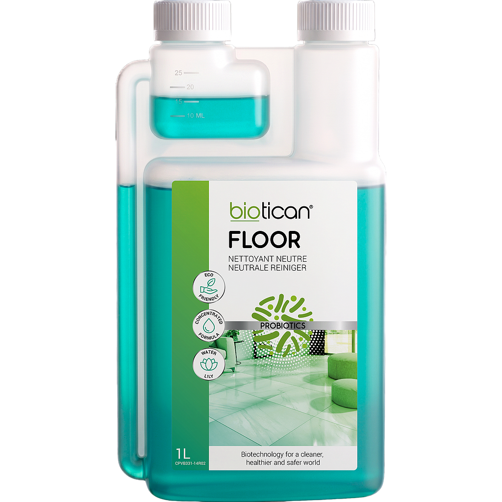 BIOTICAN FLOOR 12x1L