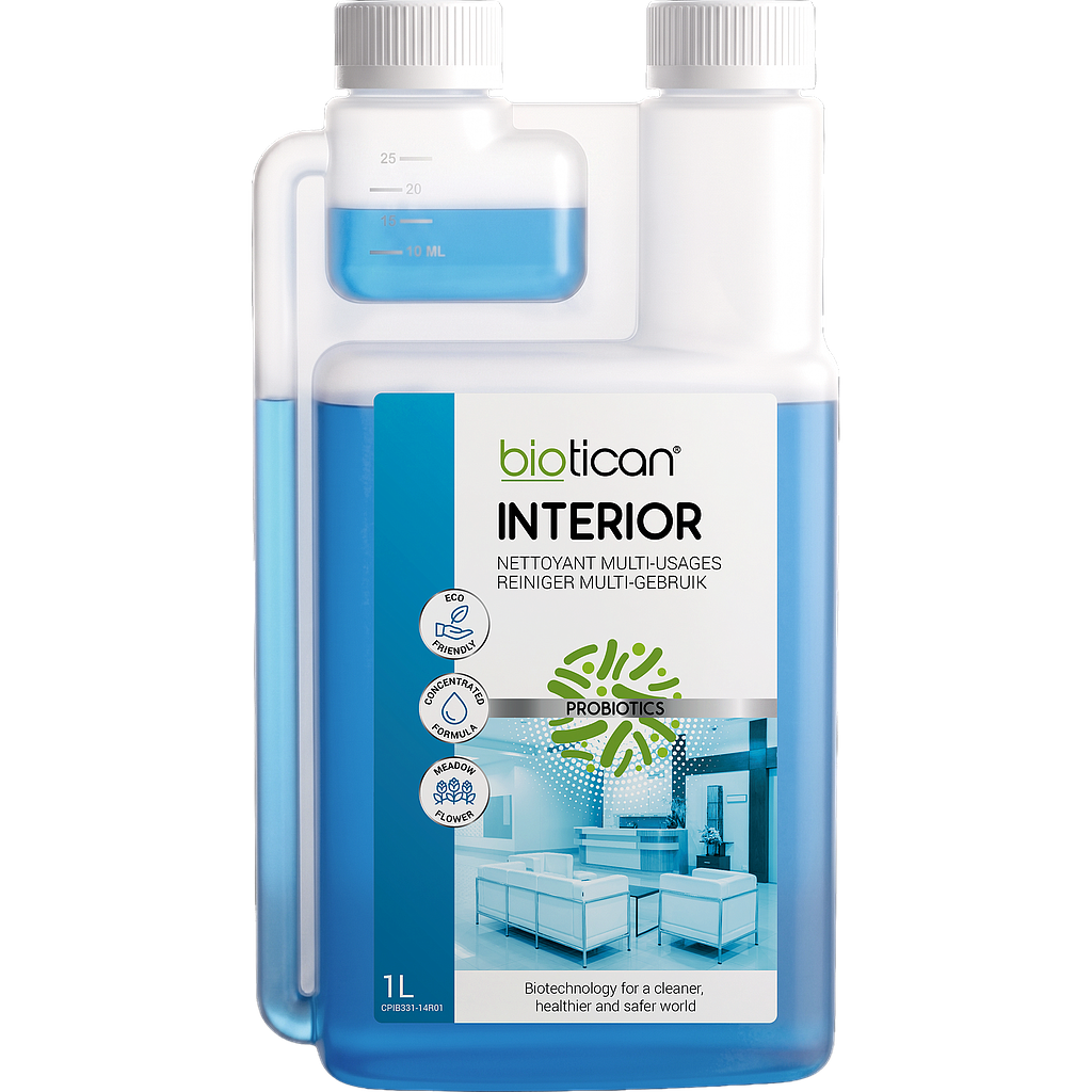 BIOTICAN INTERIOR 12x1L