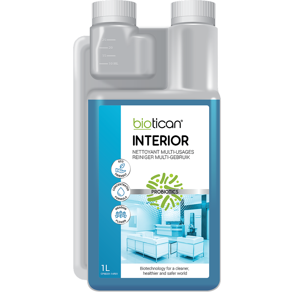 BIOTICAN - INTERIOR 12x1L