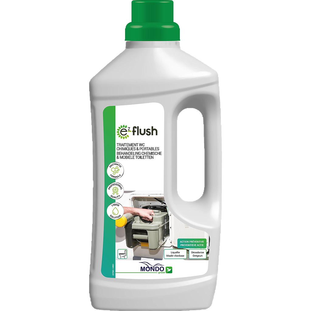 EZ FLUSH L - 12x1L