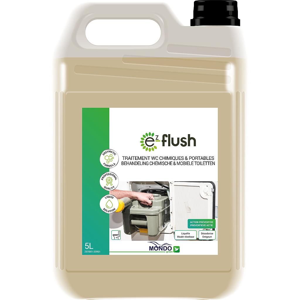 EZ FLUSH 4x5L