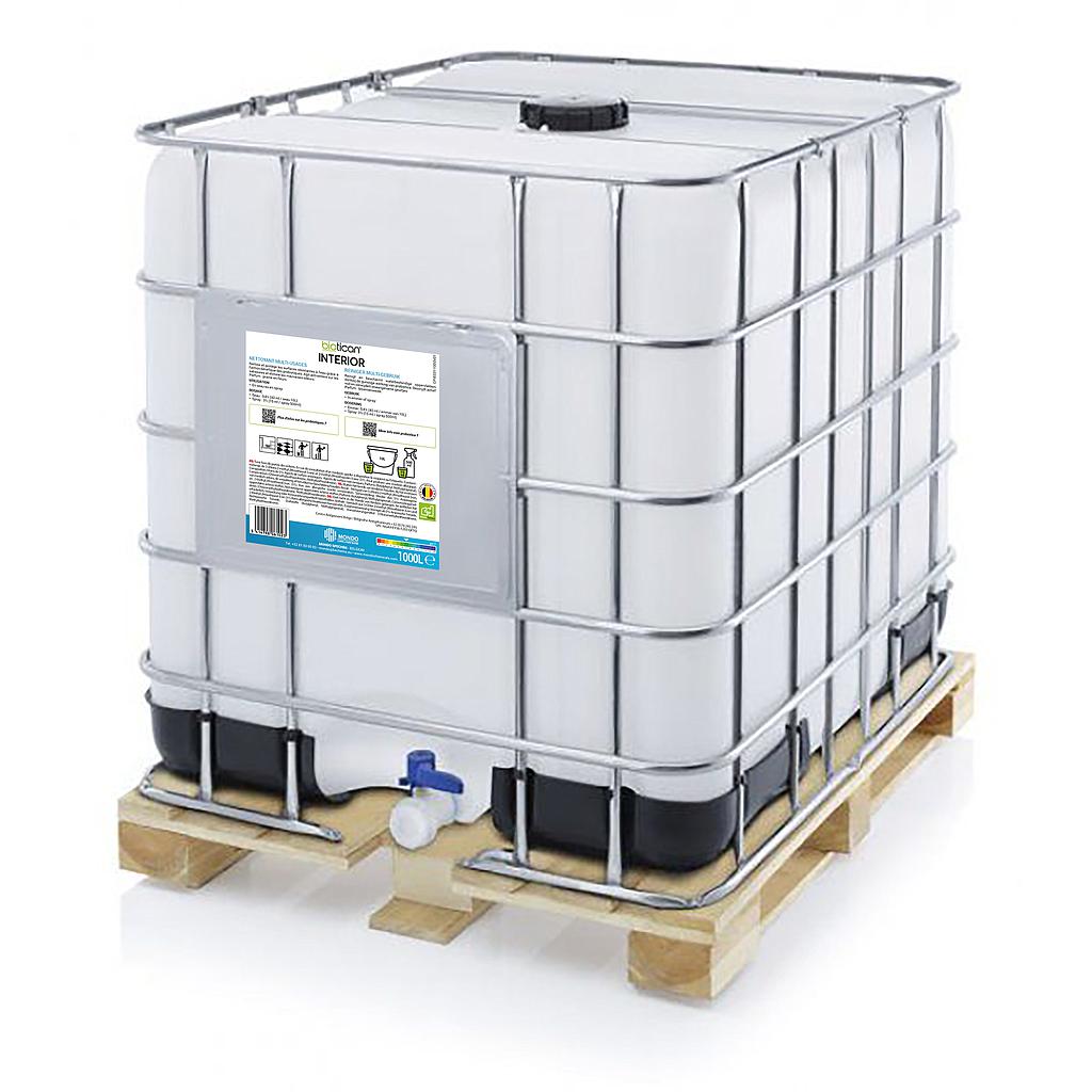 BIOTICAN INTERIOR IBC 1000L
