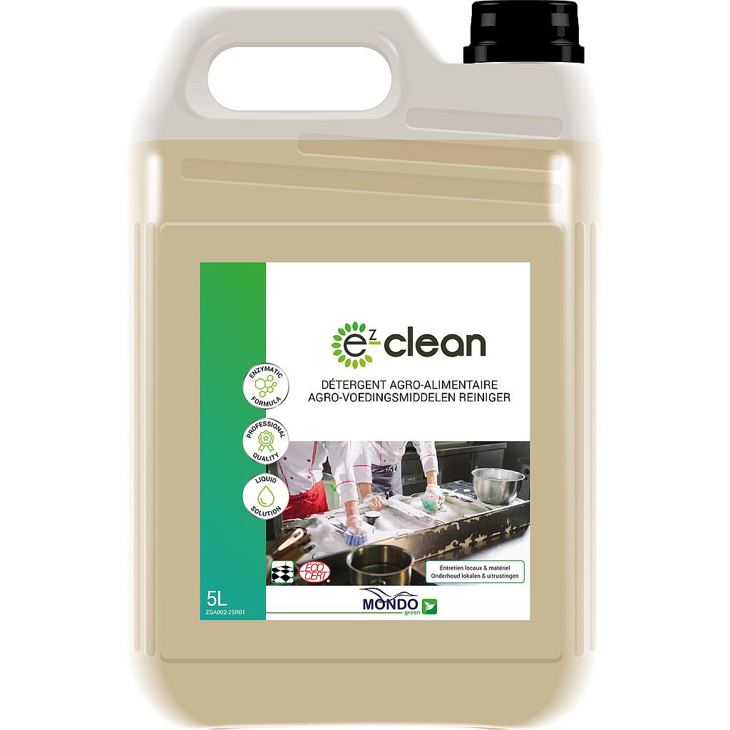 Ez Clean 4x5L