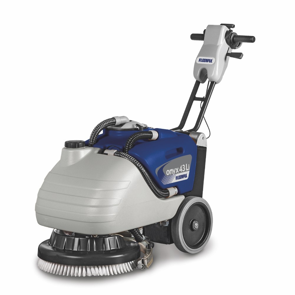 AUTOLAVEUSE ONYX 43B Li