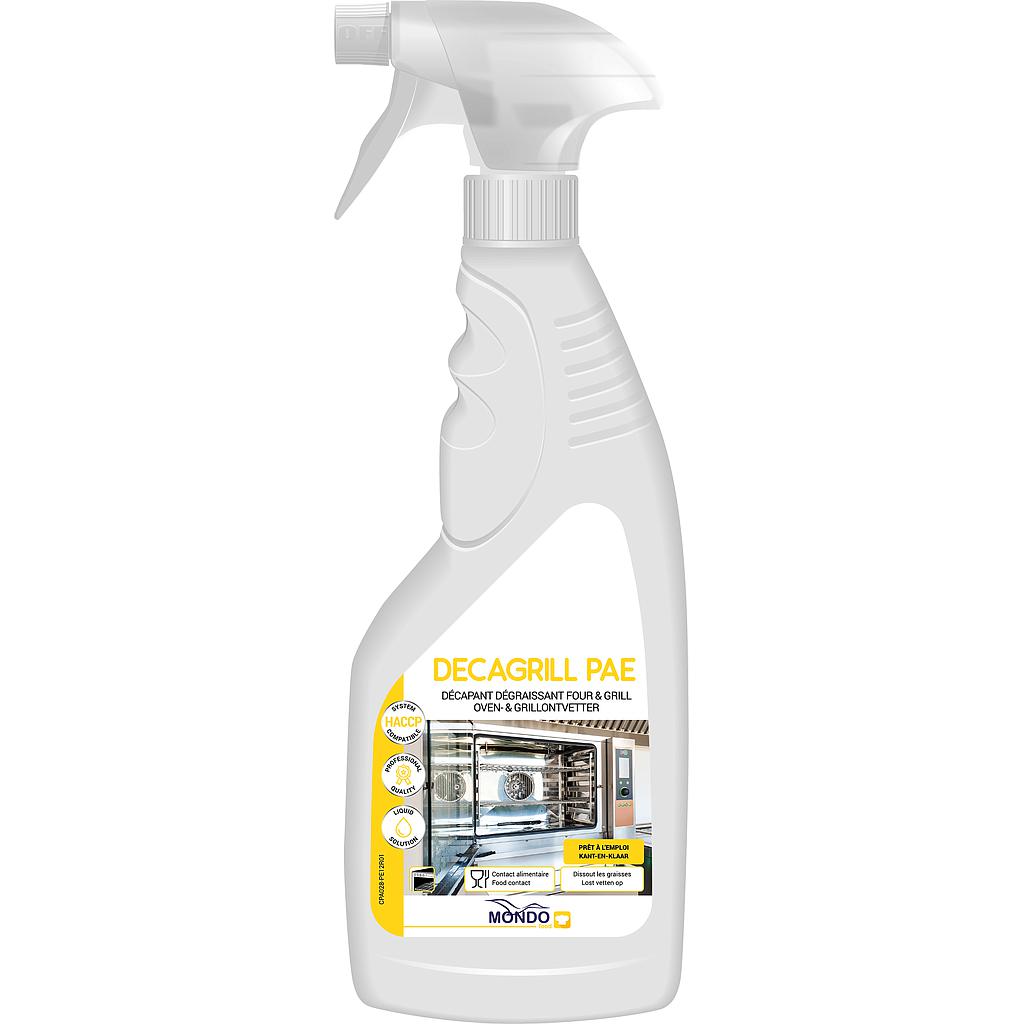 Decagrill PAE 12x750ml