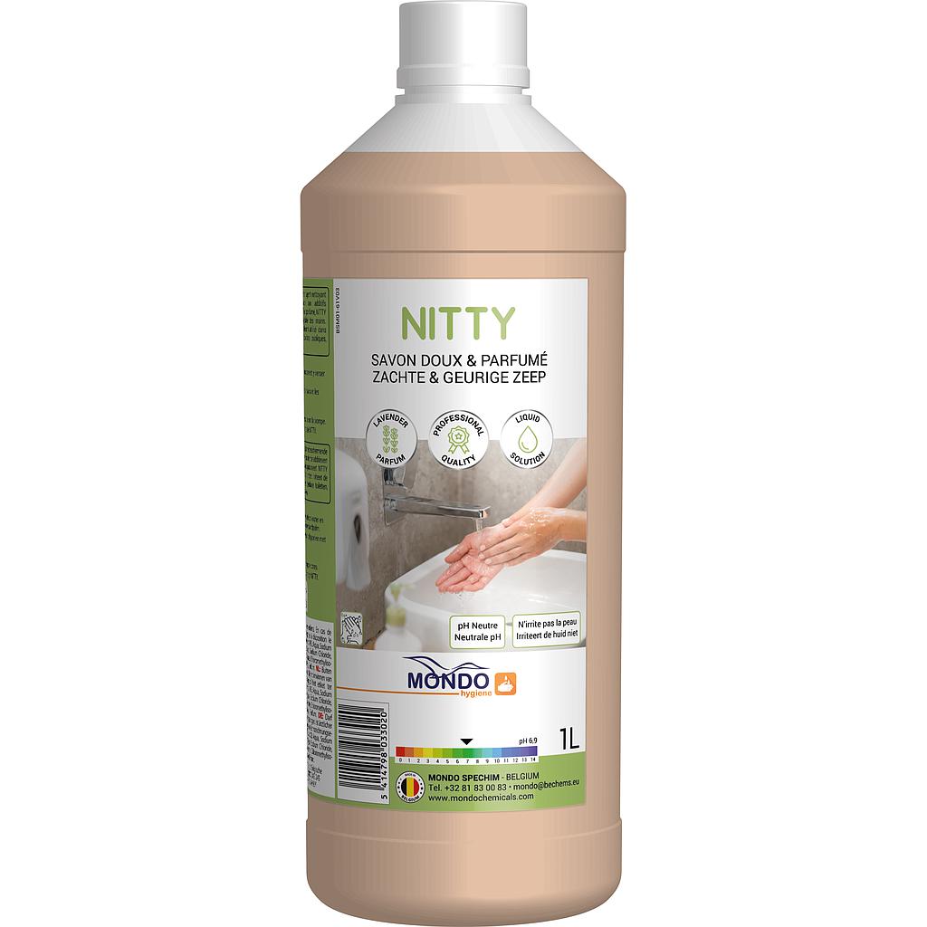 NITTY+ 12x1L