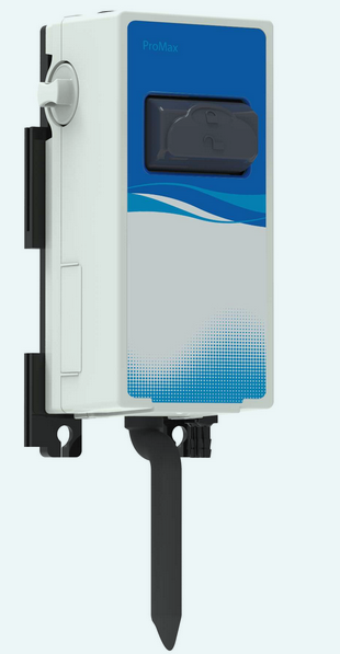 PROMAX DILUEUR FLEX GAP BOUTON 1 PRODUITS 4L/MIN