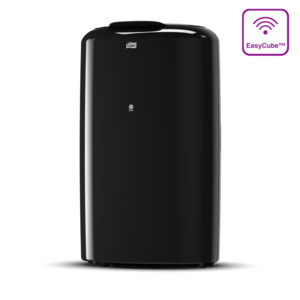 Tork Poubelle, Plastique Noir 50 litre B1-1 pce