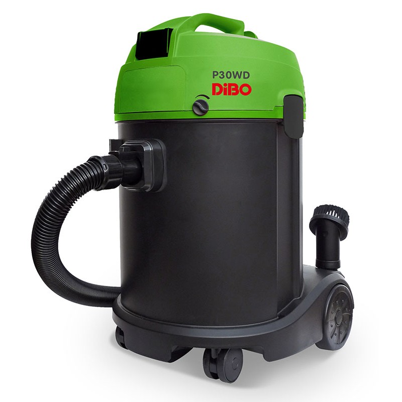 ASPIRATEUR P30 WD