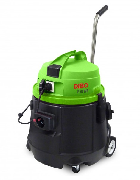 ASPIRATEUR EAU P50 WP