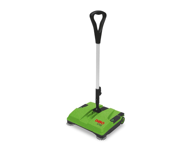 BALAYEUSE SWEEPER 370 E