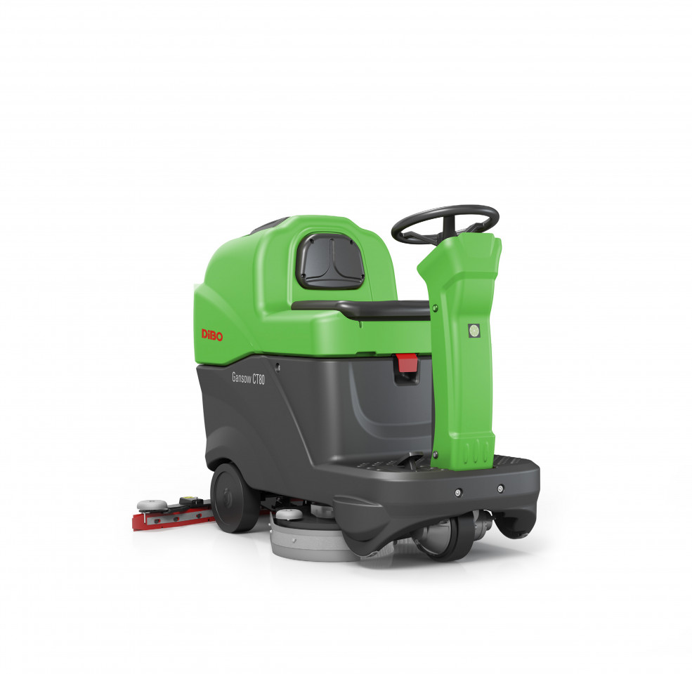 AUTOLAVEUSE CT80-BT70