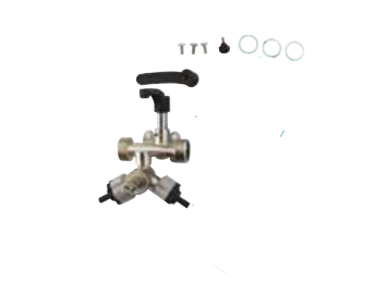 VENTURI 2 PRODUITS CERAMIQUES